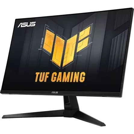 Asus TUF Gaming VG27AQ5A 27" IPS LED gaming monitor fekete 210Hz FreeSync Premium