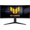 Asus TUF Gaming VG34WQML5A 34" ívelt VA LED gaming monitor fekete 250Hz FreeSync Premium