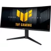 Asus TUF Gaming VG34WQML5A 34" ívelt VA LED gaming monitor fekete 250Hz FreeSync Premium