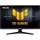 Asus TUF Gaming VG259QMR5A 24.5" IPS LED gaming monitor fekete 310Hz G-Sync / FreeSync Premium