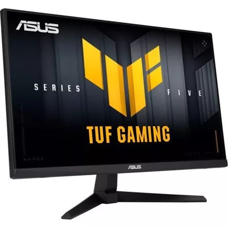 Asus TUF Gaming VG259QMR5A 24.5" IPS LED gaming monitor fekete 310Hz G-Sync / FreeSync Premium