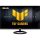 Asus TUF Gaming VG279Q5R 27" IPS LED gaming monitor fekete 200Hz FreeSync