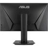 Asus TUF Gaming VG279Q5R 27" IPS LED gaming monitor fekete 200Hz FreeSync