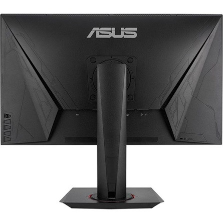 Asus TUF Gaming VG279Q5R 27" IPS LED gaming monitor fekete 200Hz FreeSync