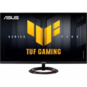   Asus TUF Gaming VG249Q5R 23.8" IPS LED gaming monitor fekete 200Hz FreeSync Premium