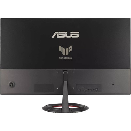Asus TUF Gaming VG249Q5R 23.8" IPS LED gaming monitor fekete 200Hz FreeSync Premium