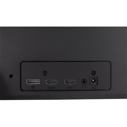 Asus TUF Gaming VG249Q5R 23.8" IPS LED gaming monitor fekete 200Hz FreeSync Premium