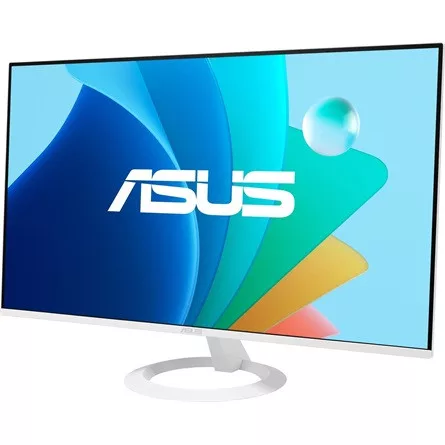 Asus VZ279HG-W 27" IPS LED gaming monitor fehér 120Hz