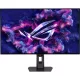 Asus ROG Strix XG32UCWMG 31.5" White OLED gaming monitor fekete 240Hz G-Sync / FreeSync Premium Pro (USB-C: 15W)
