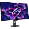 Asus ROG Strix XG32UCWMG 31.5" White OLED gaming monitor fekete 240Hz G-Sync / FreeSync Premium Pro (USB-C: 15W)