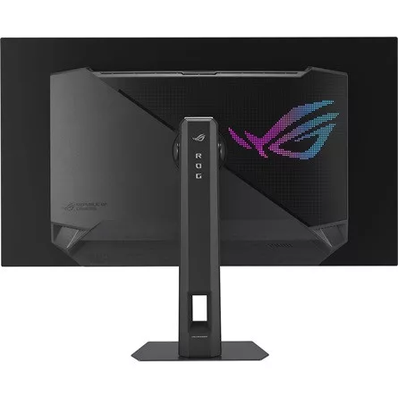 Asus ROG Strix XG32UCWMG 31.5" White OLED gaming monitor fekete 240Hz G-Sync / FreeSync Premium Pro (USB-C: 15W)