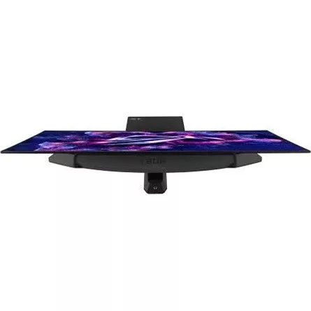 Asus ROG Strix XG32UCWMG 31.5" White OLED gaming monitor fekete 240Hz G-Sync / FreeSync Premium Pro (USB-C: 15W)