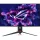 Asus ROG Swift XG32UCDMR 31.5" Quantum Dot OLED gaming monitor fekete 240Hz G-Sync / FreeSync Premium Pro (USB-C: 90W)