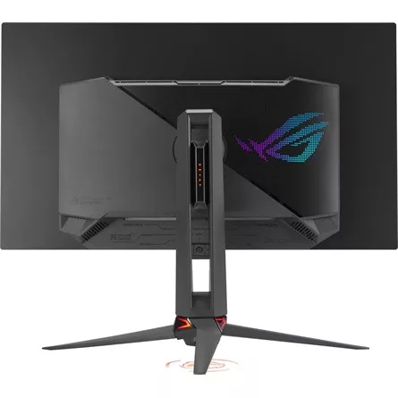 Asus ROG Swift XG32UCDMR 31.5" Quantum Dot OLED gaming monitor fekete 240Hz G-Sync / FreeSync Premium Pro (USB-C: 90W)