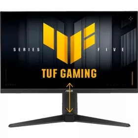   Asus TUF Gaming VG249QML5A 23.6" IPS LED gaming monitor fekete 240Hz G-Sync / FreeSync Premium