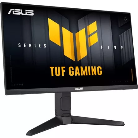 Asus TUF Gaming VG249QML5A 23.6" IPS LED gaming monitor fekete 240Hz G-Sync / FreeSync Premium