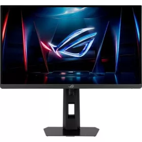   Asus ROG Strix XG248QSG Ace 24.1" TN LED gaming monitor fekete 610Hz G-Sync / FreeSync Premium