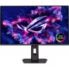 Asus ROG Strix XG27AQDPG 26.5" Quantum Dot OLED gaming monitor fekete 500Hz G-Sync / FreeSync Premium Pro