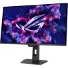 Asus ROG Strix XG27AQDPG 26.5" Quantum Dot OLED gaming monitor fekete 500Hz G-Sync / FreeSync Premium Pro