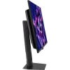 Asus ROG Strix XG27AQDPG 26.5" Quantum Dot OLED gaming monitor fekete 500Hz G-Sync / FreeSync Premium Pro