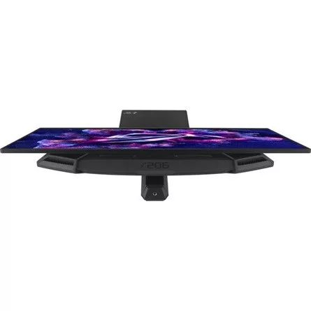 Asus ROG Strix XG27AQDPG 26.5" Quantum Dot OLED gaming monitor fekete 500Hz G-Sync / FreeSync Premium Pro