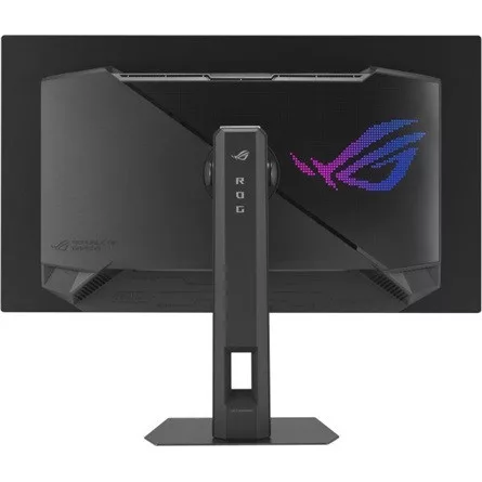 Asus ROG Strix XG27AQDPG 26.5" Quantum Dot OLED gaming monitor fekete 500Hz G-Sync / FreeSync Premium Pro