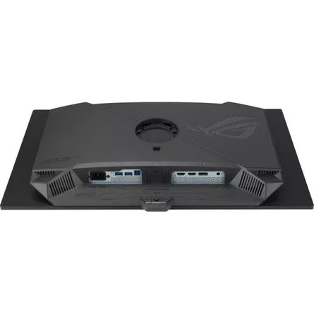 Asus ROG Strix XG27AQDPG 26.5" Quantum Dot OLED gaming monitor fekete 500Hz G-Sync / FreeSync Premium Pro