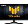 Asus TUF Gaming VG249Q5A 23.8" IPS LED gaming monitor fekete 200Hz G-Sync / FreeSync Premium
