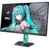 Asus ROG Strix XG27ACMEG-G 27" IPS LED gaming monitor fekete 260Hz G-Sync / FreeSync Premium