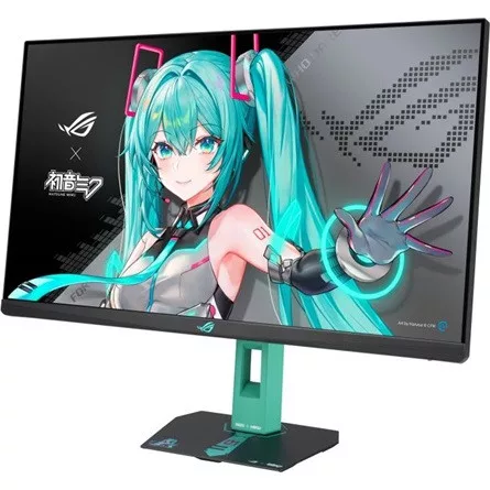 Asus ROG Strix XG27ACMEG-G 27" IPS LED gaming monitor fekete 260Hz G-Sync / FreeSync Premium