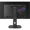 Asus ROG Strix XG27AQDMES 26.5" Quantum Dot OLED gaming monitor fekete 240Hz G-Sync / FreeSync Premium