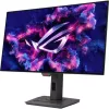 Asus ROG Strix XG27AQDMES 26.5" Quantum Dot OLED gaming monitor fekete 240Hz G-Sync / FreeSync Premium
