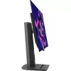Asus ROG Strix XG27AQDMES 26.5" Quantum Dot OLED gaming monitor fekete 240Hz G-Sync / FreeSync Premium