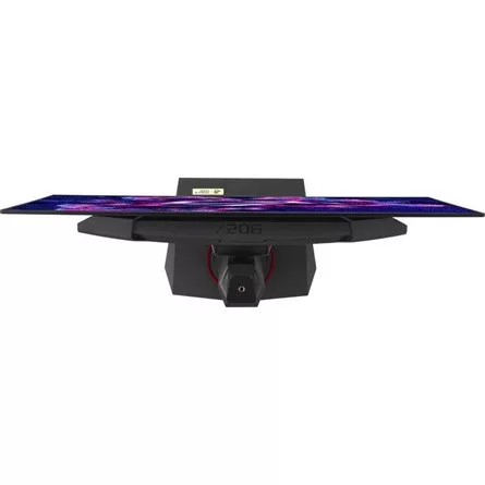 Asus ROG Strix XG27AQDMES 26.5" Quantum Dot OLED gaming monitor fekete 240Hz G-Sync / FreeSync Premium