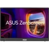 Asus ZenScreen MB16FC 16" IPS LED hordozható monitor szürke 75Hz