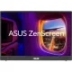 Asus ZenScreen MB16FC 16" IPS LED hordozható monitor szürke 75Hz