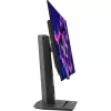 Asus ROG Strix XG27AQDMG Gen2 26.5" White OLED gaming monitor fekete 240Hz