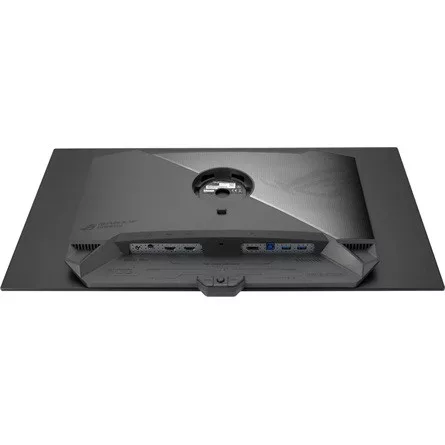 Asus ROG Strix XG27AQDMG Gen2 26.5" White OLED gaming monitor fekete 240Hz