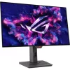 Asus ROG Strix XG27AQDMG Gen2 26.5" White OLED gaming monitor fekete 240Hz
