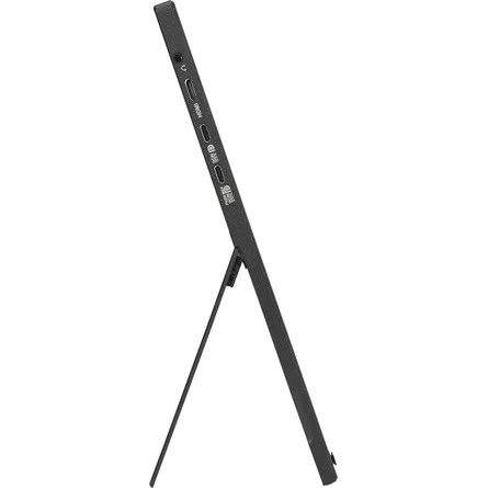 Asus ZenScreen MB16NCG 16" IPS LED hordozható monitor szürke 155Hz FreeSync