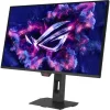 Asus ROG Strix XG27AQDNG 26.5" OLED gaming monitor fekete 360Hz G-Sync / FreeSync Premium Pro