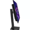 Asus ROG Strix XG27AQDNG 26.5" OLED gaming monitor fekete 360Hz G-Sync / FreeSync Premium Pro