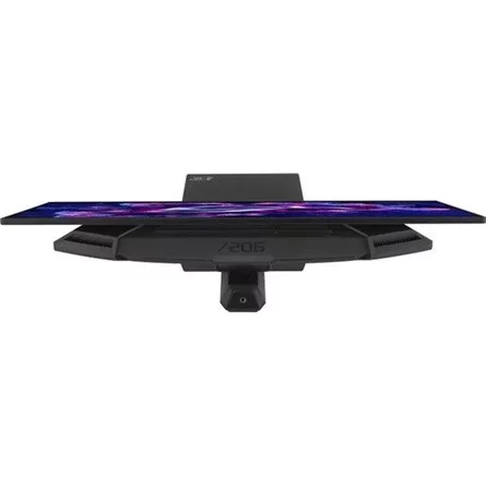 Asus ROG Strix XG27AQDNG 26.5" OLED gaming monitor fekete 360Hz G-Sync / FreeSync Premium Pro