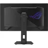 Asus ROG Strix XG27AQDNG 26.5" OLED gaming monitor fekete 360Hz G-Sync / FreeSync Premium Pro