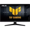 Asus TUF Gaming VG27AQE5A 27" IPS LED gaming monitor fekete 165Hz G-Sync / FreeSync Premium