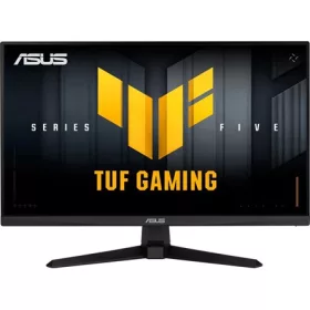   Asus TUF Gaming VG27AQE5A 27" IPS LED gaming monitor fekete 165Hz G-Sync / FreeSync Premium