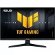 Asus TUF Gaming VG27AQE5A 27" IPS LED gaming monitor fekete 165Hz G-Sync / FreeSync Premium