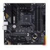 ASUS sAM4 TUF GAMING B550M-PLUS alaplap