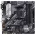 ASUS PRIME B550M-A/CSM AM4 mATX MB - AMD B550 4xDIMM DDR4 2xM.2 4xSATA PCIe 4.0 1Gb Ethernet 1xD-SUB 1xDVI-D 1xHDMI with Aura Sync RGB headers support