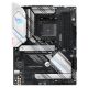 ASUS sAM4 ROG STRIX B550-A GAMING alaplap